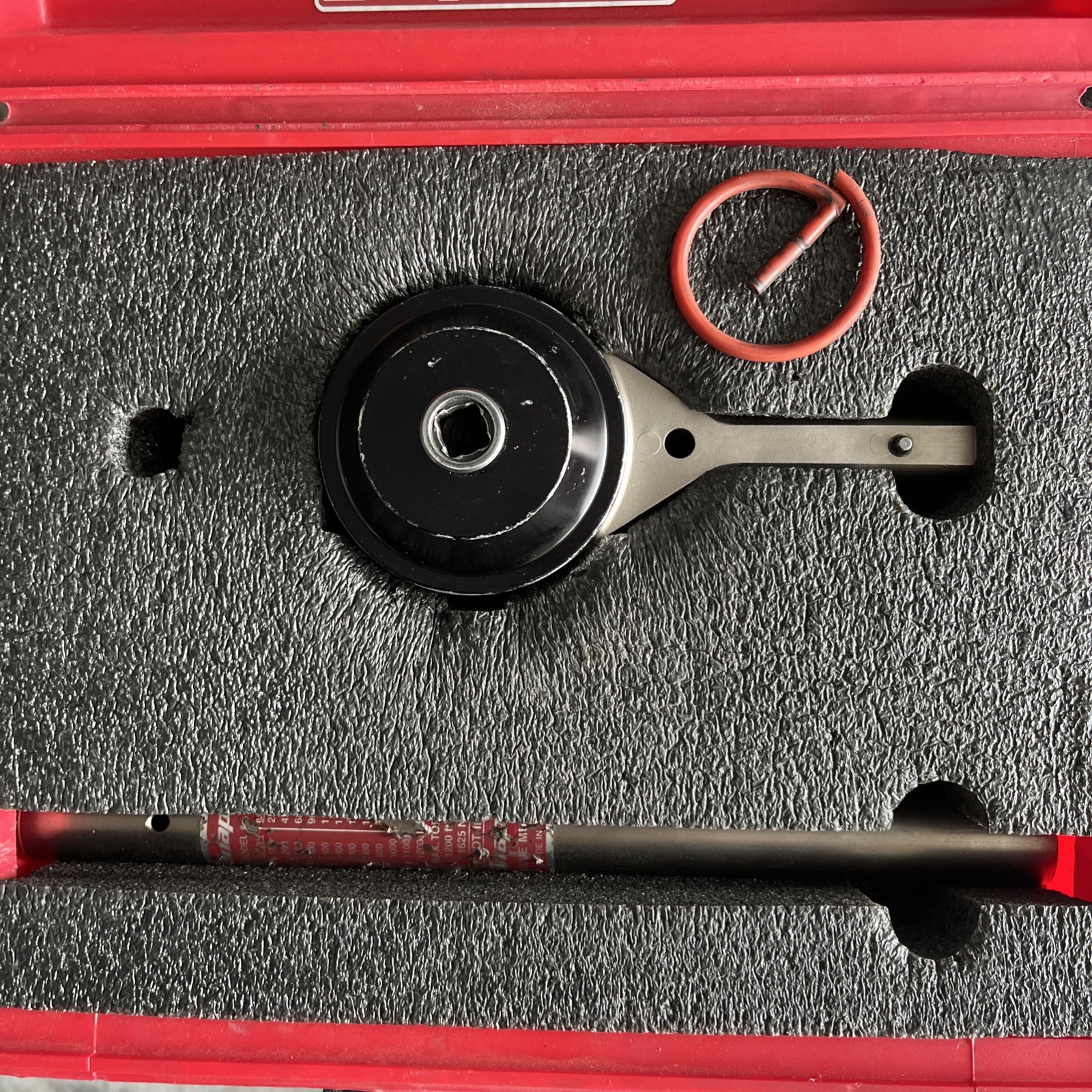 SNAP ON YA391 TORQUE MULTIPLIER