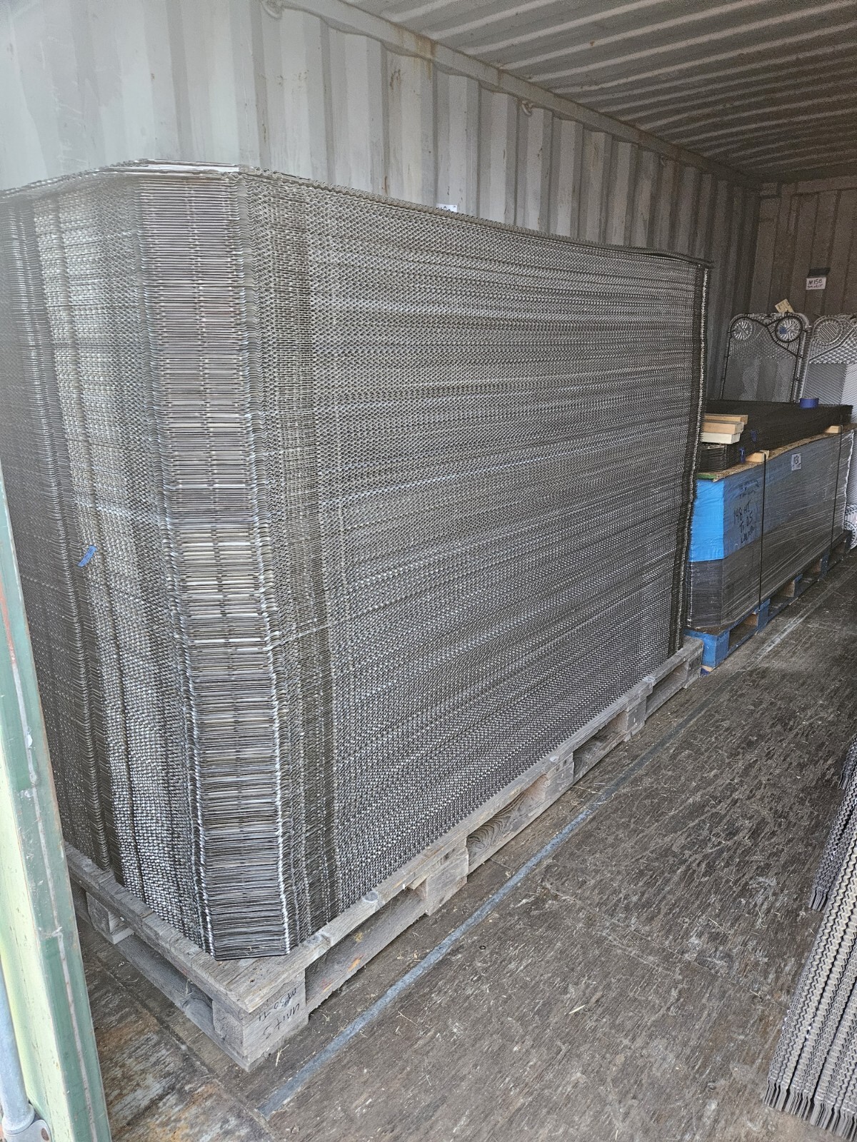 Alfa Laval M30 Titanium Heat Exchanger Plates