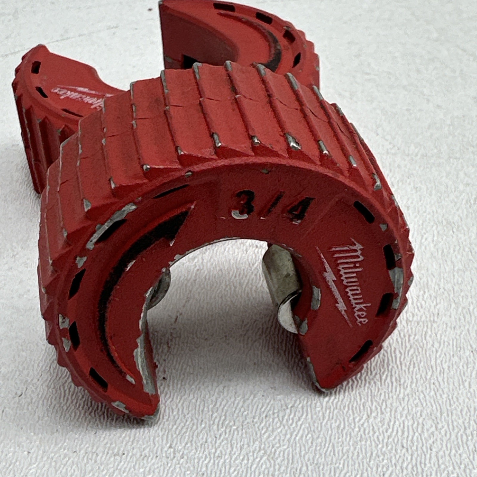 Milwaukee Close Quarters Tubing Cutter Set 3/4″, 1″ Lot Of 2