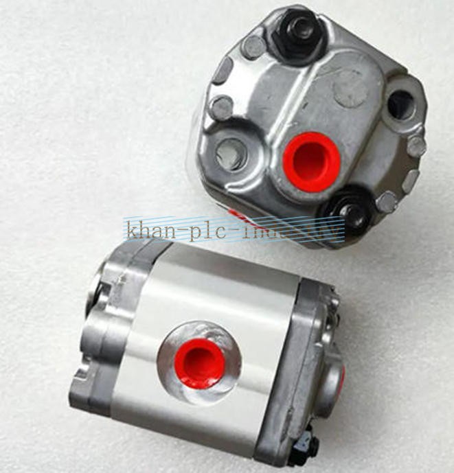 1PC Hydac 10A6.1X348M2B gear pump New