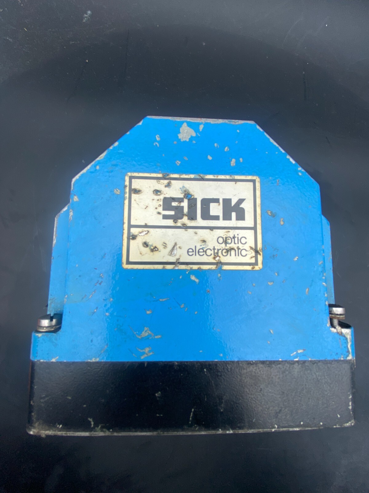 SICK OTD/EG 365 171 01076 OPTOTRAP OPTIC ELECTRONIC