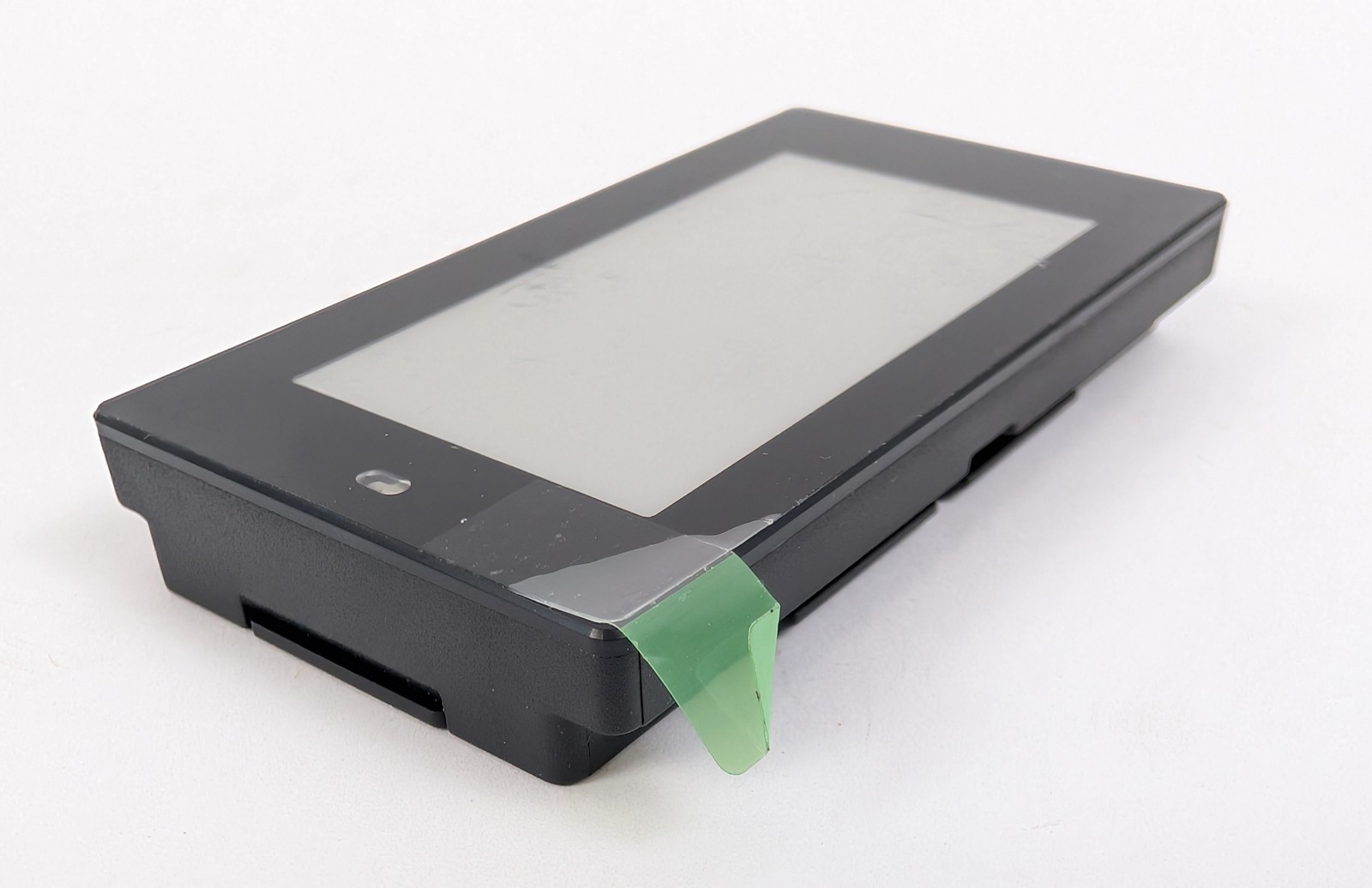 Solum Newton Pro 2.2″ Electronic Shelf Label Digital Tag EL022F6B4A 20-Pack