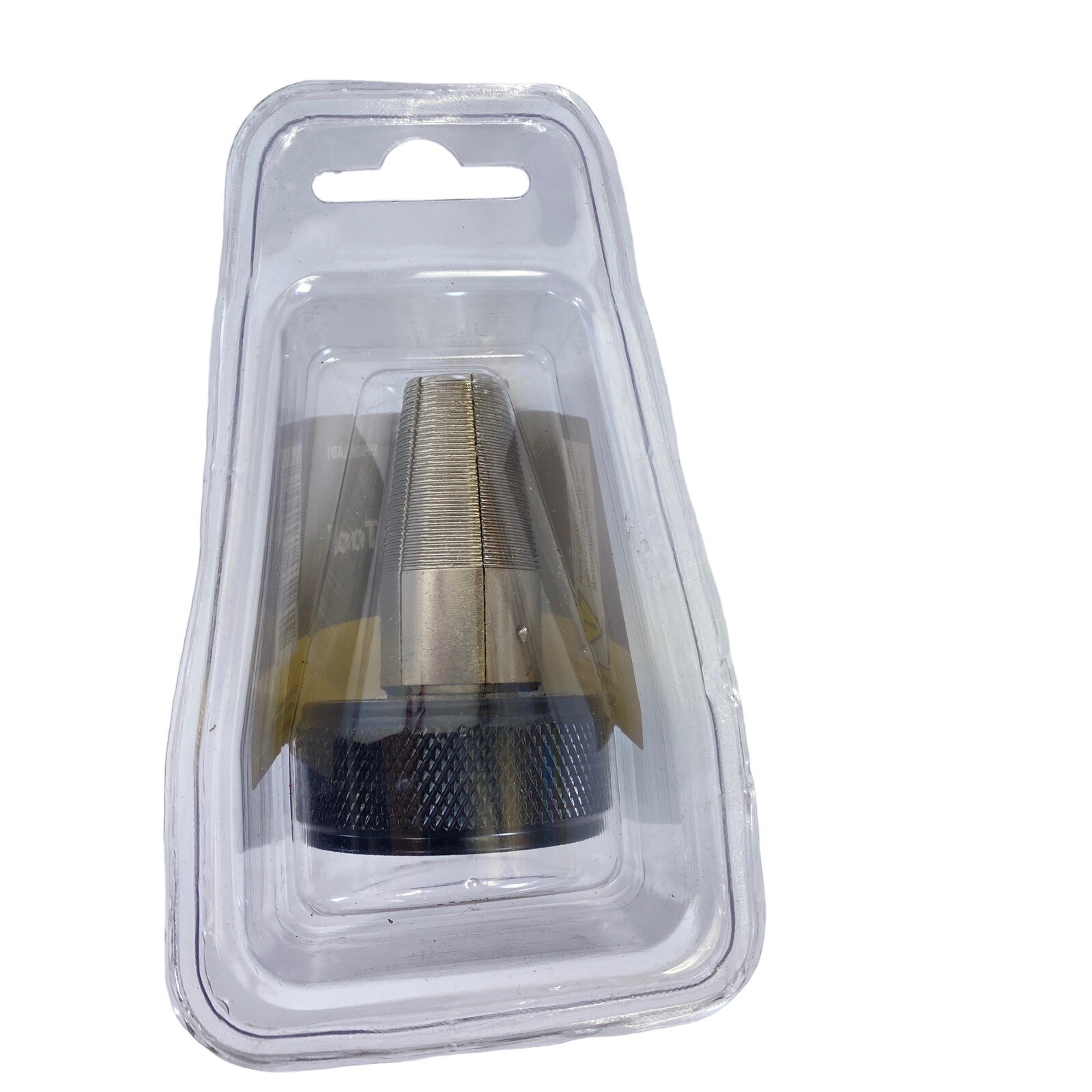 Apollo 1 in. PEX-a Expander Head pipe for ASTM F1960 expansion-style fittings