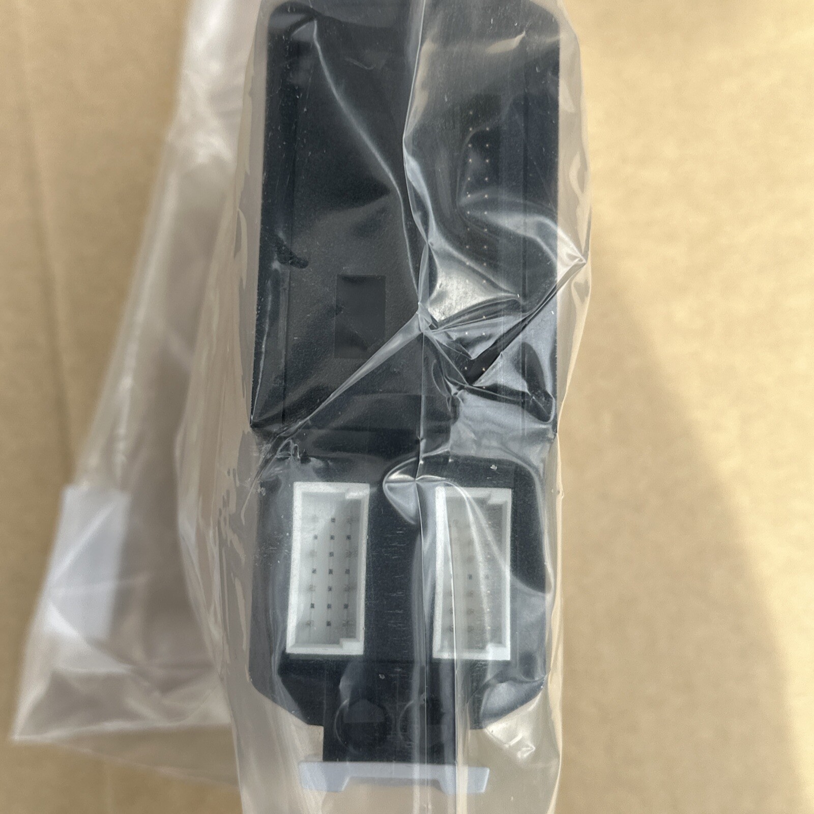 EMERSON DELTAV KJ3221X1-BK1 AO 8-CHANNEL 4-20 MA HART
