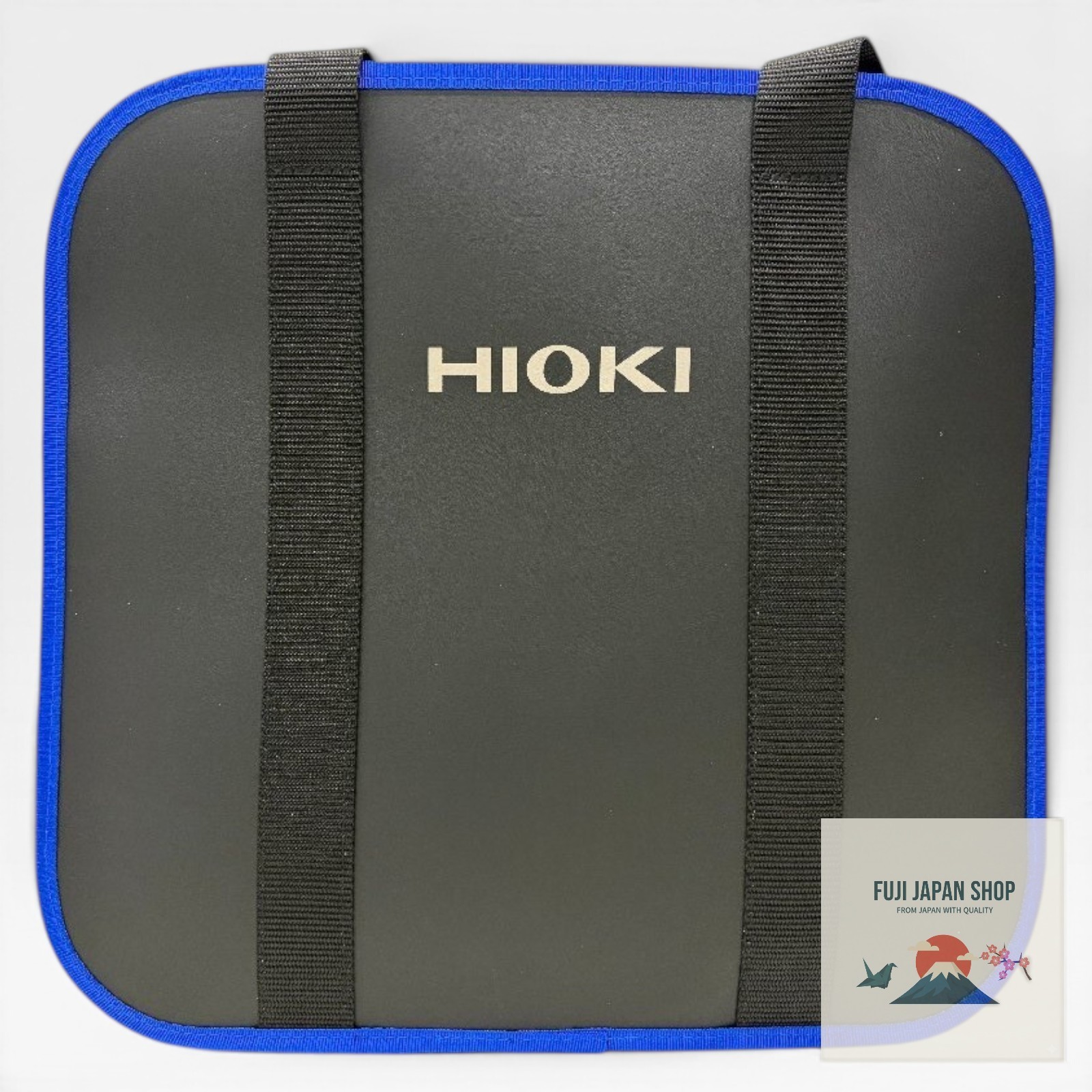 HIOKI FT6031-50 Earth Resistance Tester Waterproof IP67 Bluetooth Compatible NEW