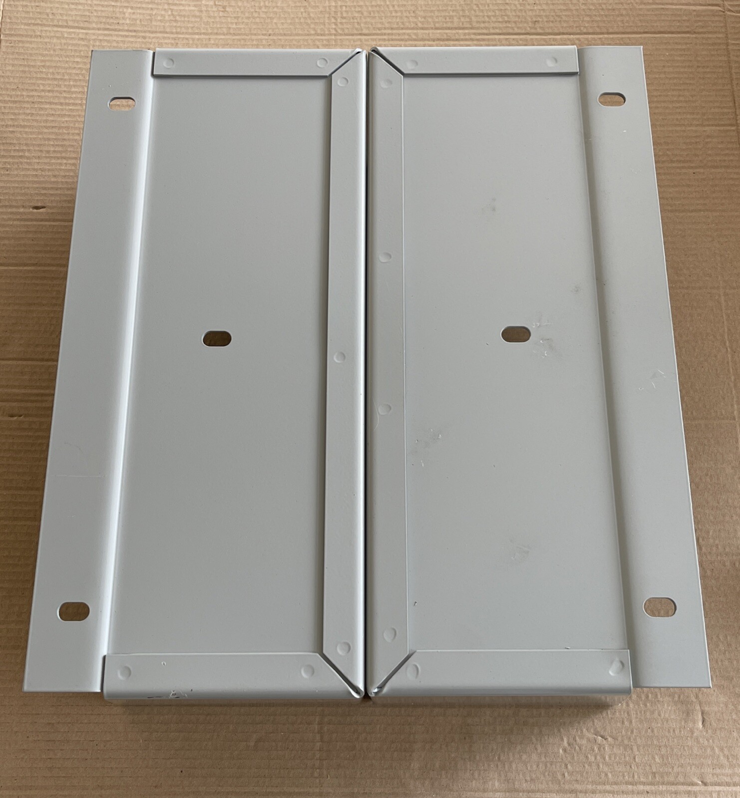 Hoffman Nvent AFK0618 Floor Stand Kit 25730 NEMA 4/12 Wall Mount Enclosures 6X18