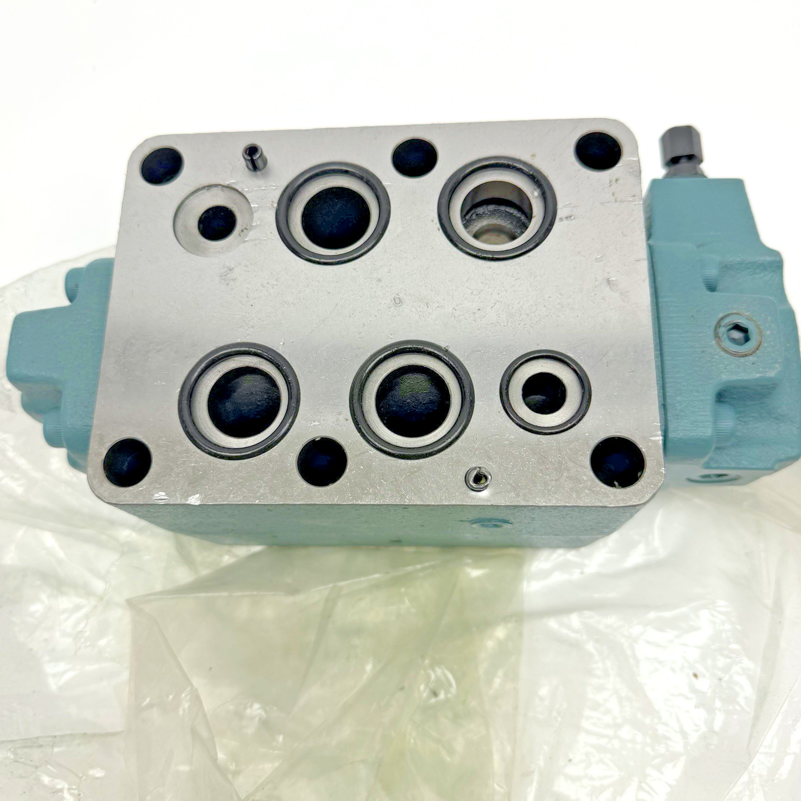 DAIKIN REDUCING & CHECK VALVE -MG-06B-1-11-