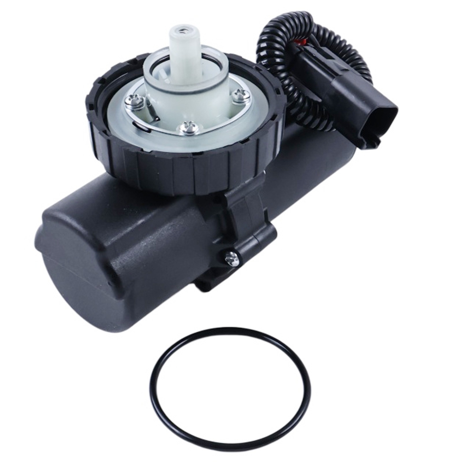 New Fuel Pump For Caterpillar Backhoe 416E 420D 420E 422E 428E 430D 2289129
