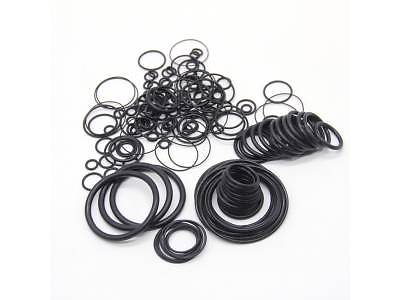 EAI O’RING Seal (50PCS) ID: 4mm CS: 2mm | ORING Gasket Seals | 4 x 2mm