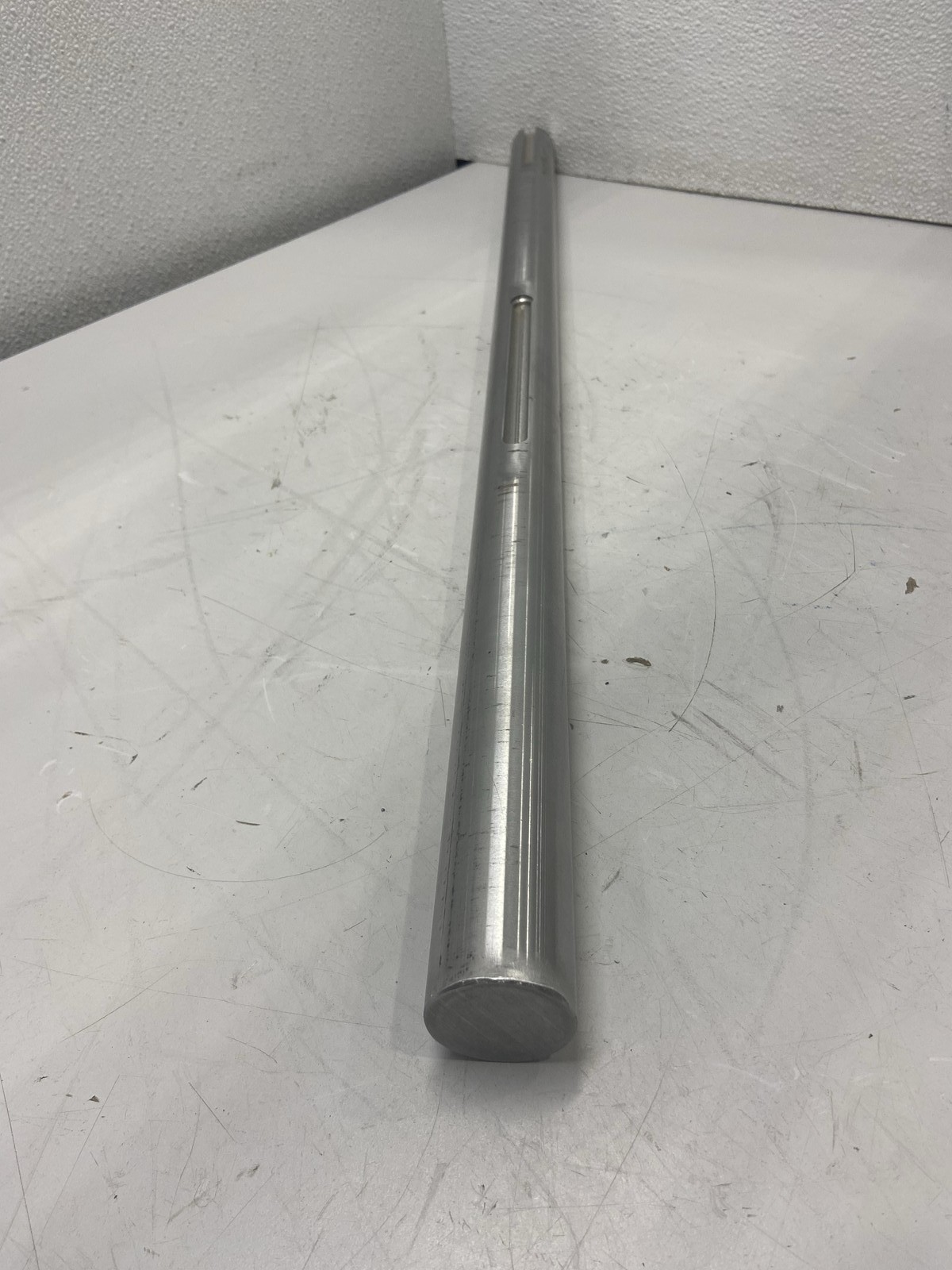 Daikin Keyed Shaft 1.44 Diameter X 30.47″ 205983510