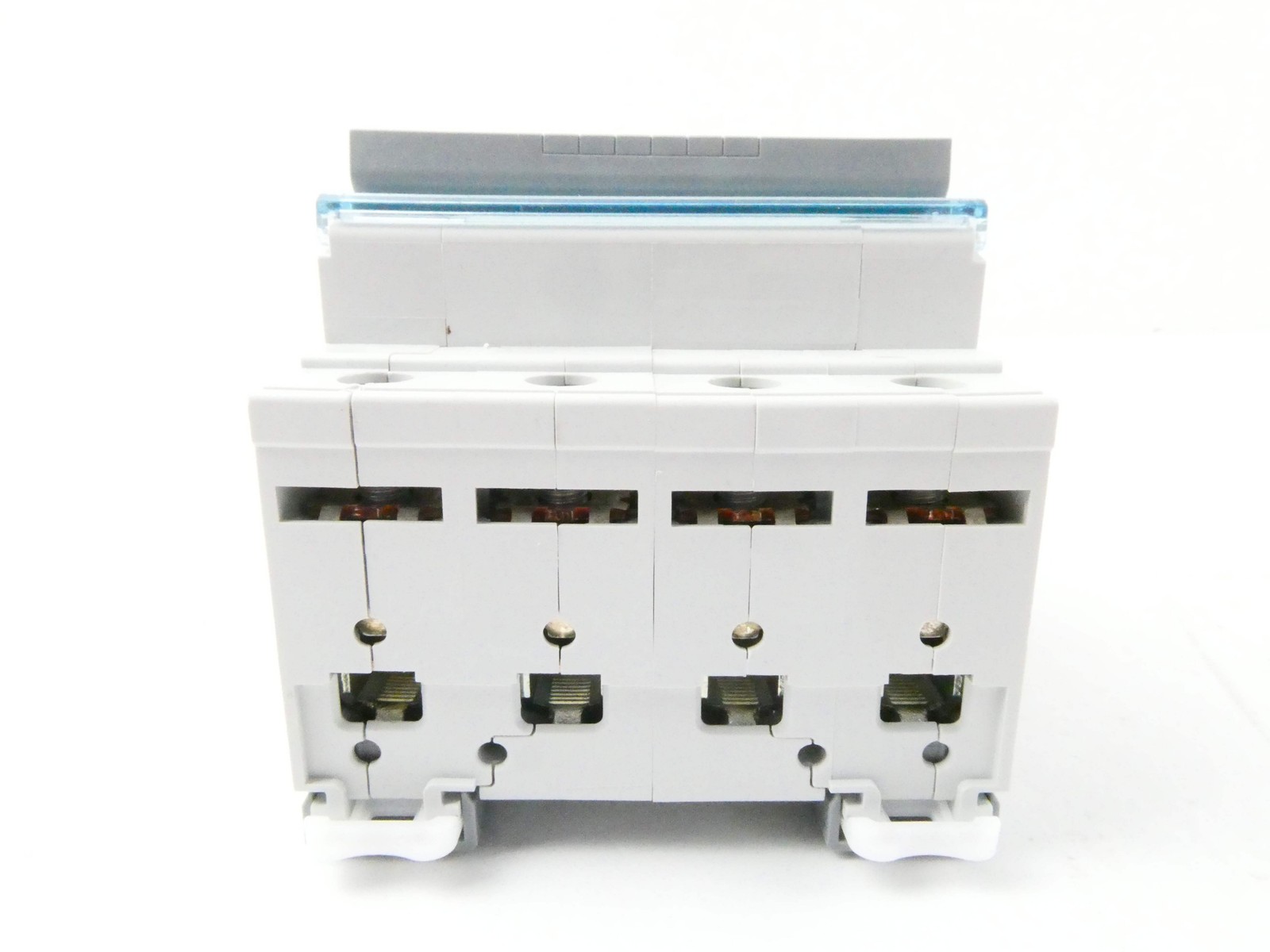 HAGER ADM440G (102865) (4 Pole 40A 0.03A) FI SWITCH