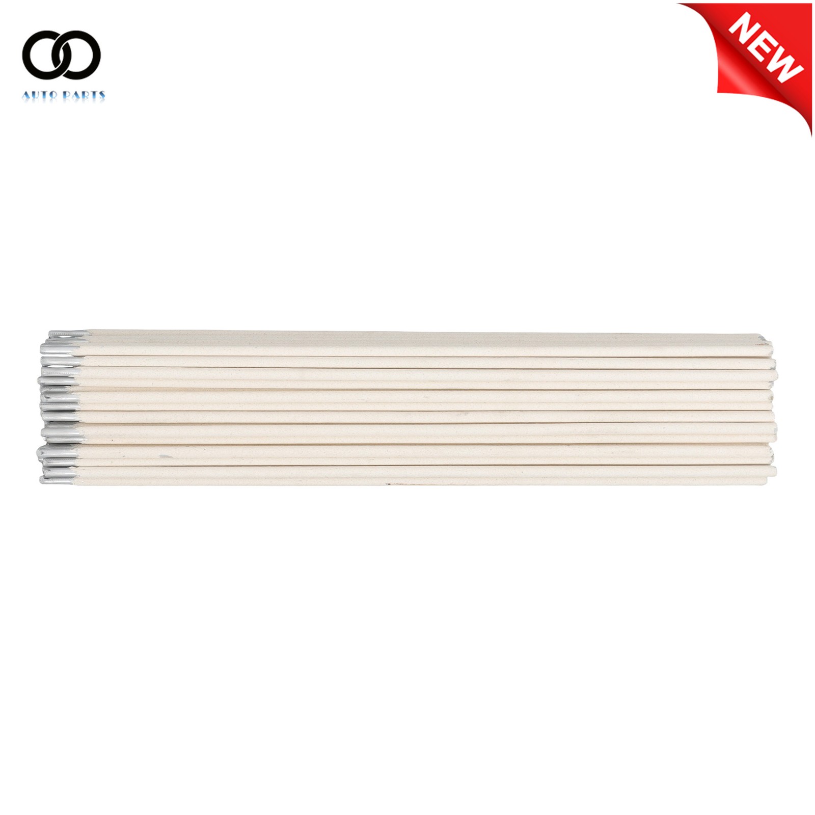 Welding Rods E4043 5/32″ × 14″ Premium Aluminum Electrode 2Lbs for Easy Weld