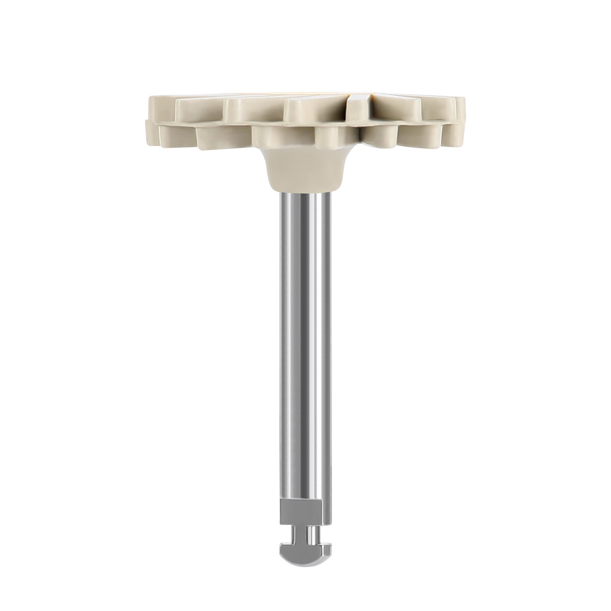 Dental 1:1 Fiber Optic Contra Angle Internal Spray / Diamond Polishing Wheels US