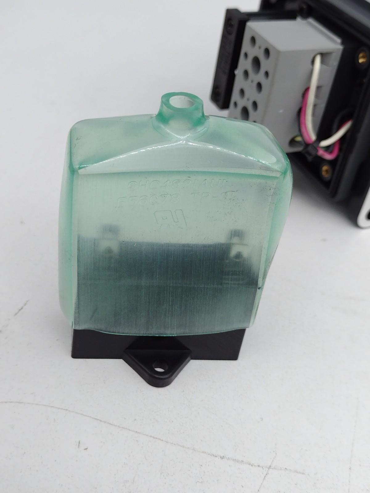 *** Oriental Motor 4IK25A-AW2TU Induction Motor 4IK25A-AW2TU 25W 110VAC 1450RPM