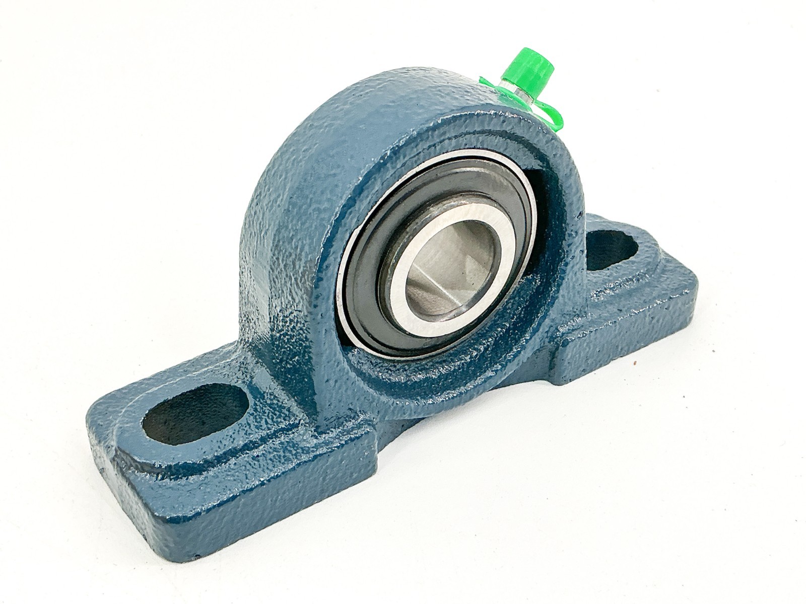 New Lot of 2 Tritan UCP204-12 Two-Bolt Pillow Block Bearing 3/4″ Bore