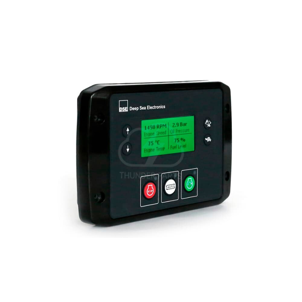 DSEE400 Original – Made in UK | IP67 Rated Engine Only Control Module