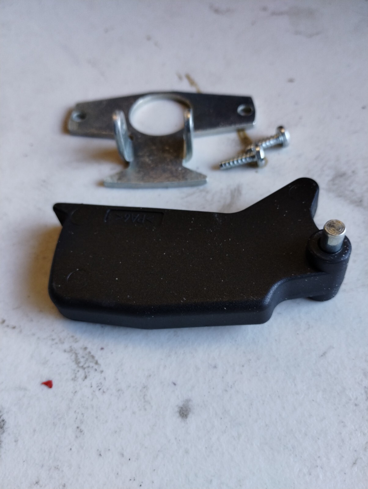 Bosch Brute 11304 TRIGGER HANDLE GRIP breaker hammer (FITS OLD AND NEW MODEL)