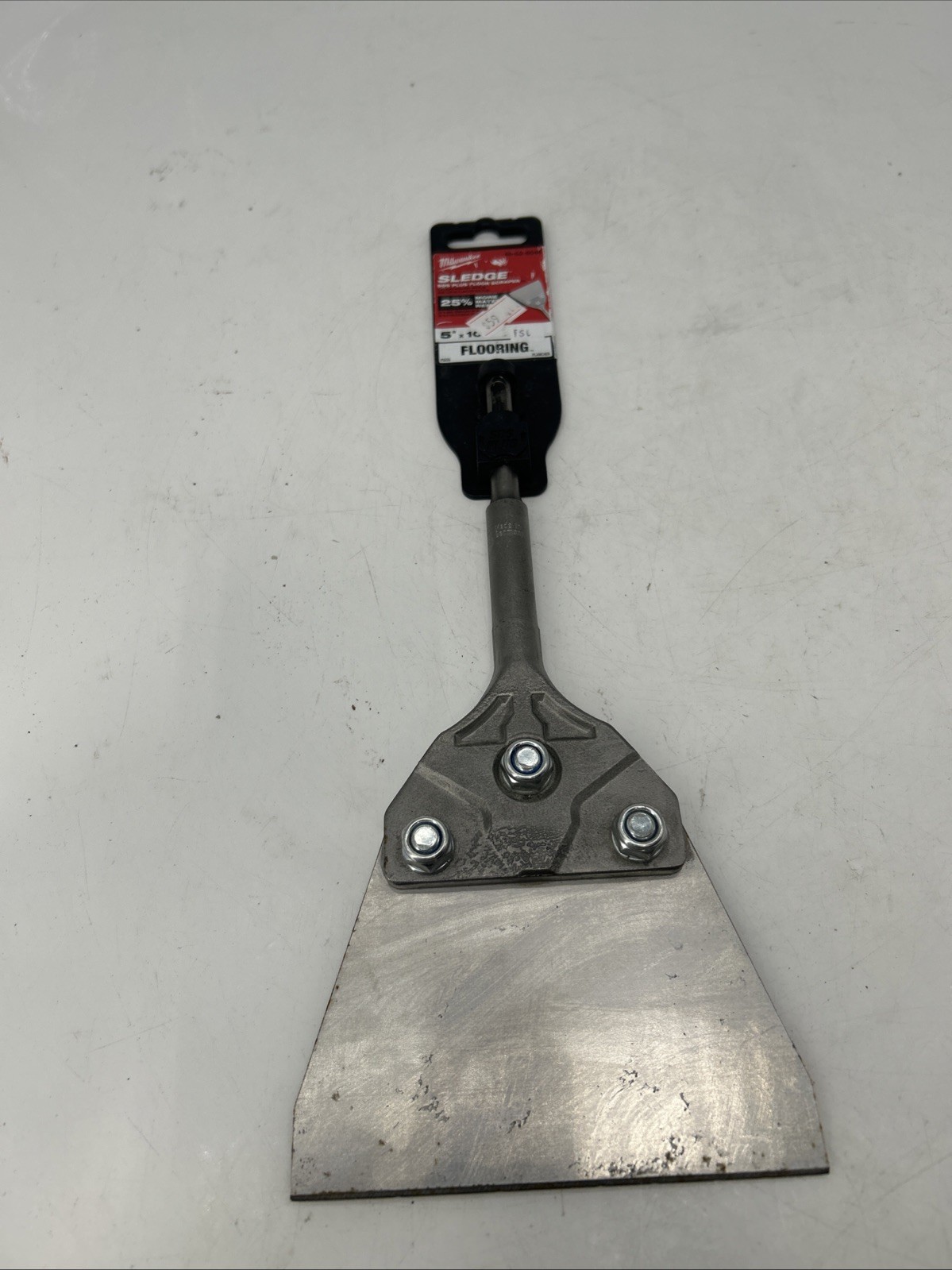Milwaukee 48-62-6046 SDS-PLUS Floor Scraper F56