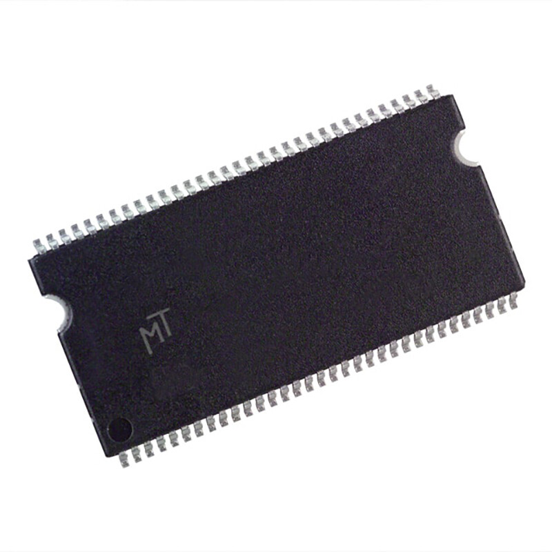 5PCS IS43R83200F-6TL-TR ISSI TSOP-66-10.2mm DDR SDRAM ROHS STOCK