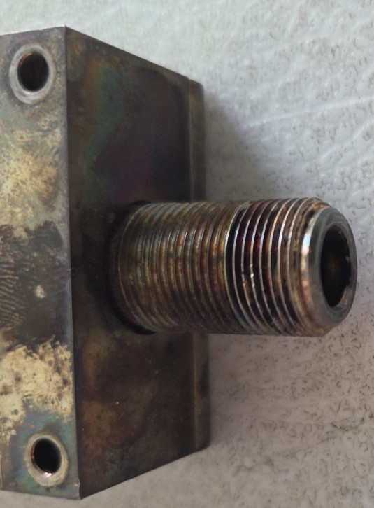 * WORKING MA-COM KS-21603-L21 COUPLER 3020-4099-00 KS-21603 PN3020-4099-00 MECCA