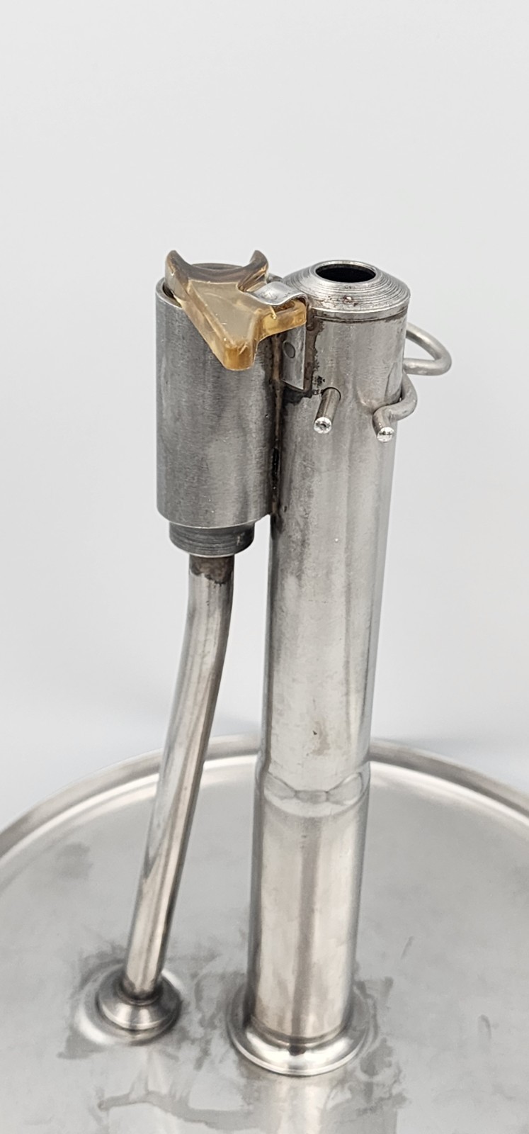 Server Condiment Pump Cp-8 1/2 83220 – Geniune OEM – FREE SHIPPING