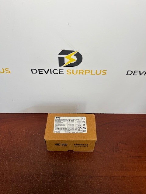 Entrelec ABB/TE Wiring Terminals Accessories DBL250 / 1SNL325010R0000 NEW