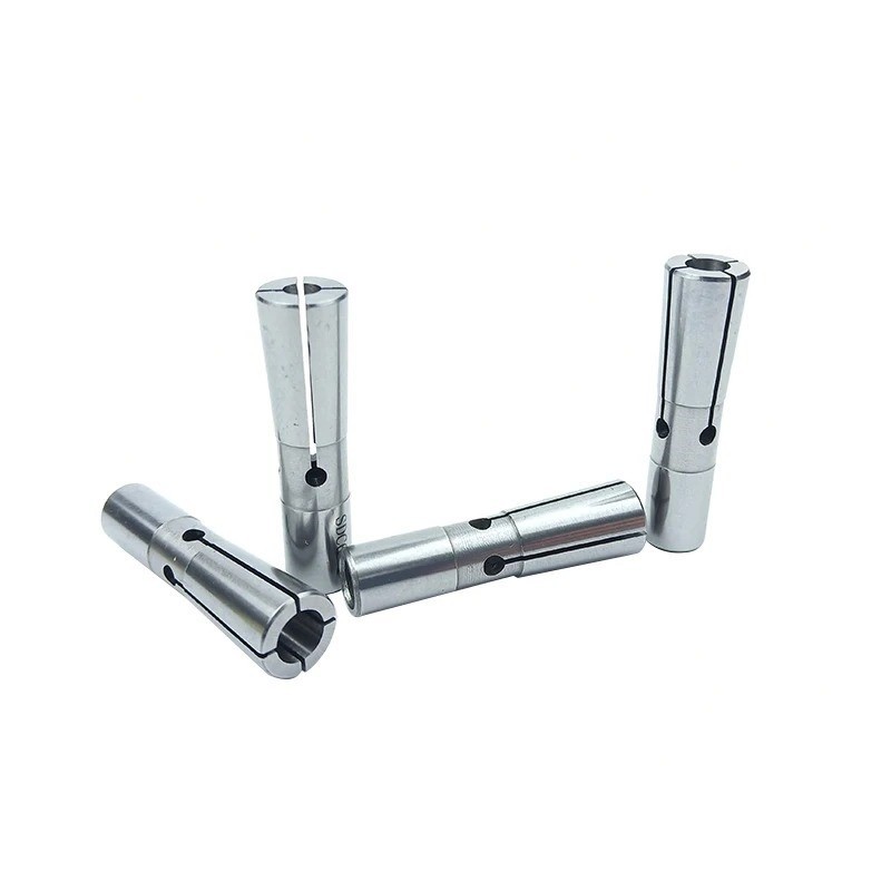 0.003 Precision DC4 DC6 DC8 DC12 Collet BT30 BT40 HSK32 HSK40 HSK63 Tool Holder