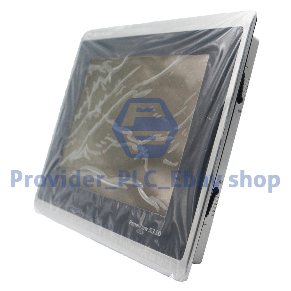 Allen Bradley 2713P-T10CD1 Panelview 5310 Terminal AB 2713PT10CD1 Factory Sealed