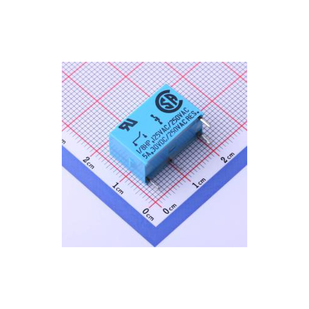1pcs JY-24H-K-UL 9.8x20mm