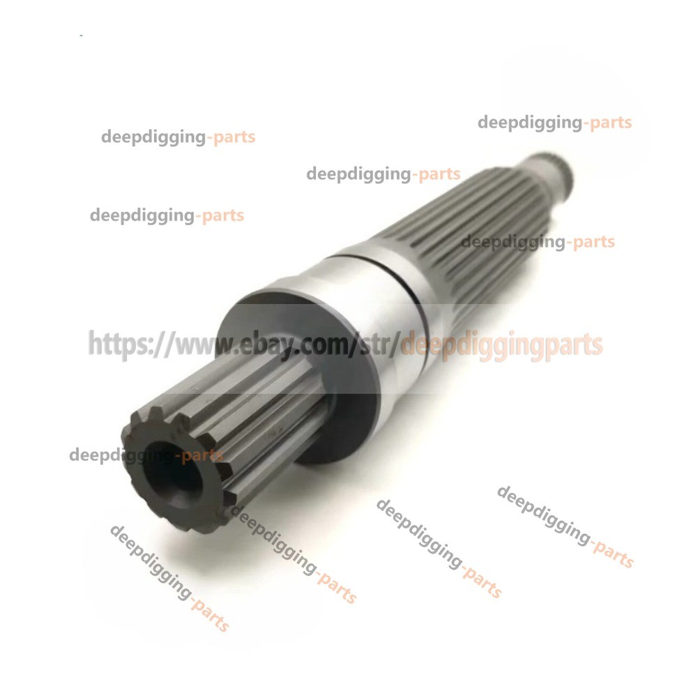 A11VO260 Hydraulic Pump Drive Shaft For Rexroth 13teeth Type Excavator Parts