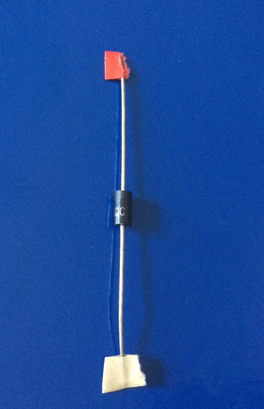 10x P6KE100C MICRO COMMERCIAL CORP TVS DIODE 85.5VWM 137VC DO204AC P6KE100C-T