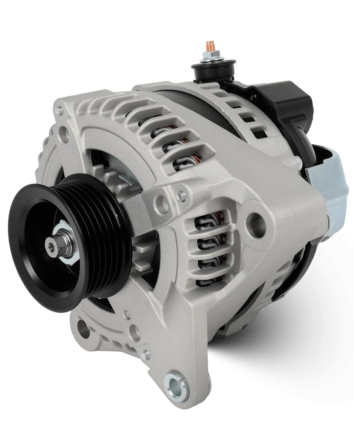 Alternator 12V 130AMP S6 for 03-05 LX470 03-04 Land Cruiser 4.7L 27060-50330