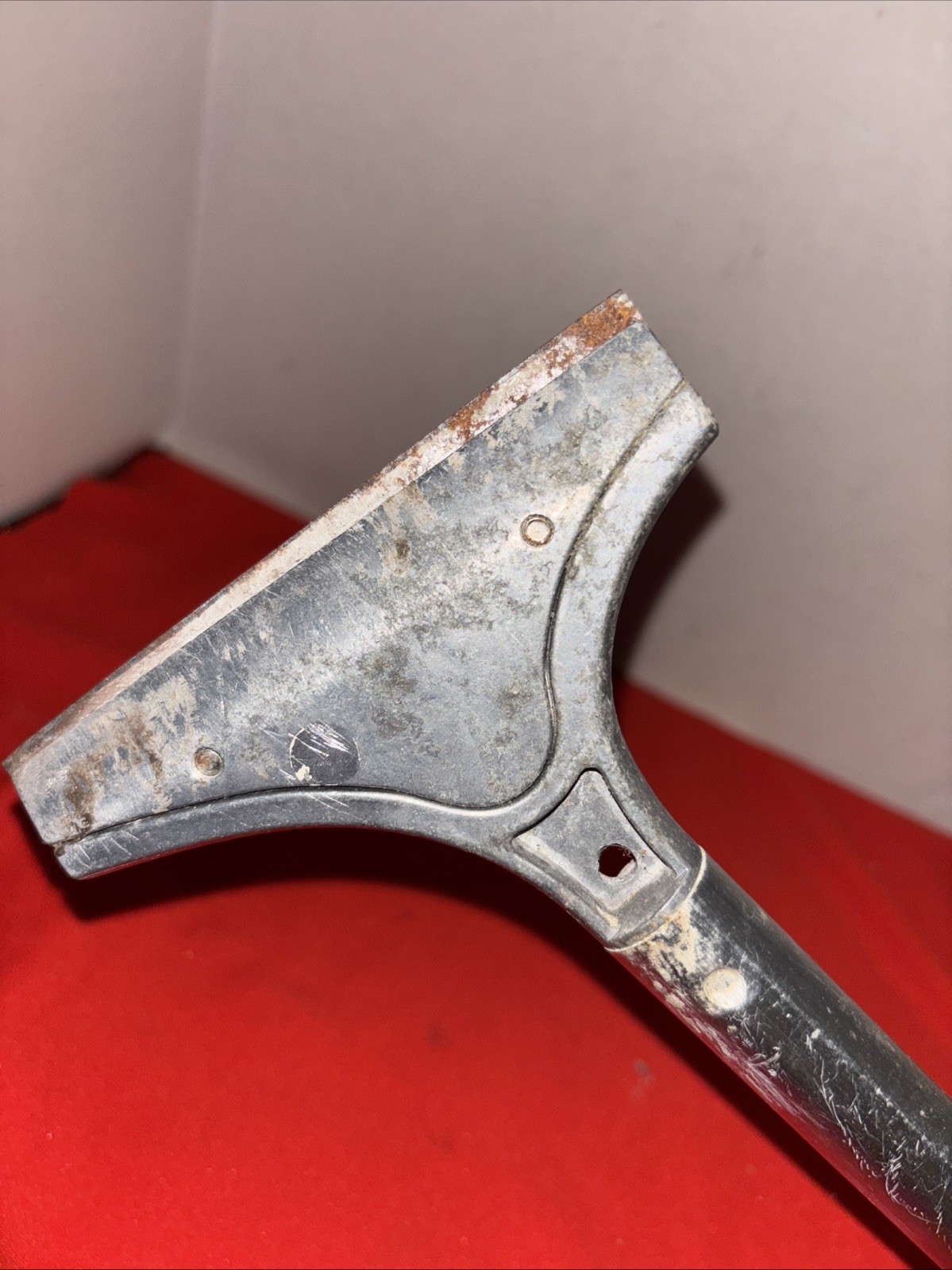 Personna – Heavy-Duty Wall Stripper 100mm (4 in) + 1 Blade In Handle-Estate Find
