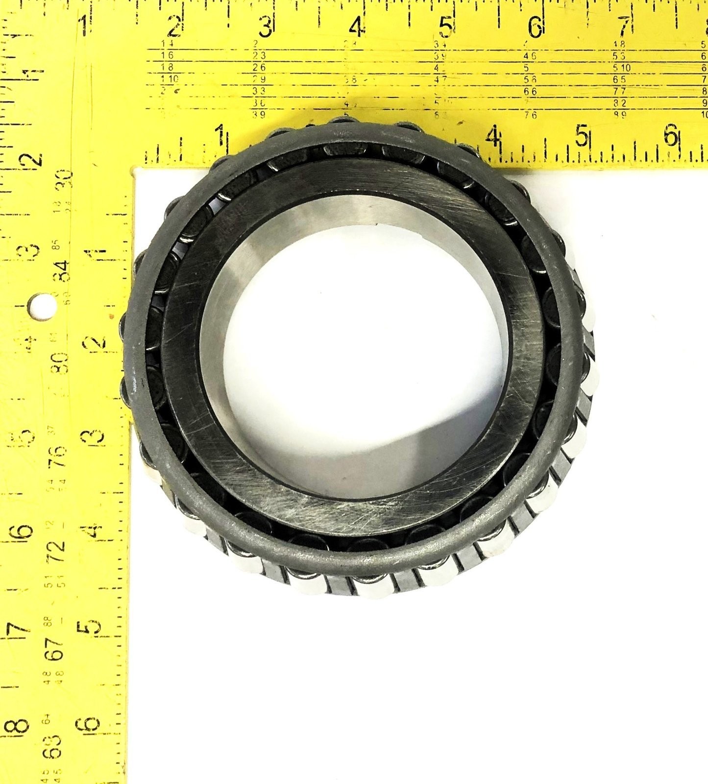 Timken Tapered Roller Bearing Cone 575W NOS