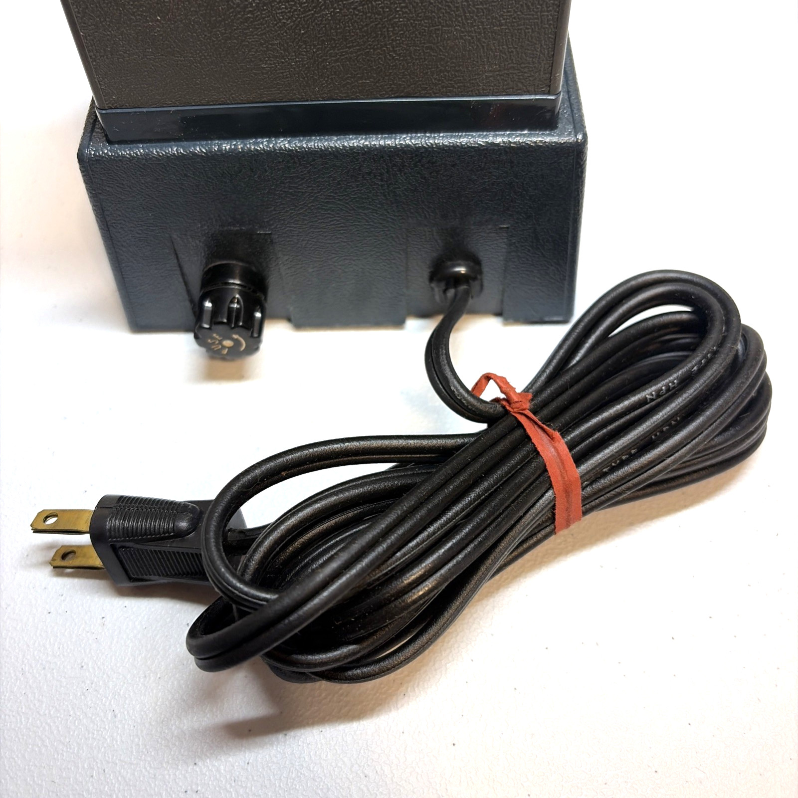Motorola Battery Charger HT Series Model NLN6259B Open Box