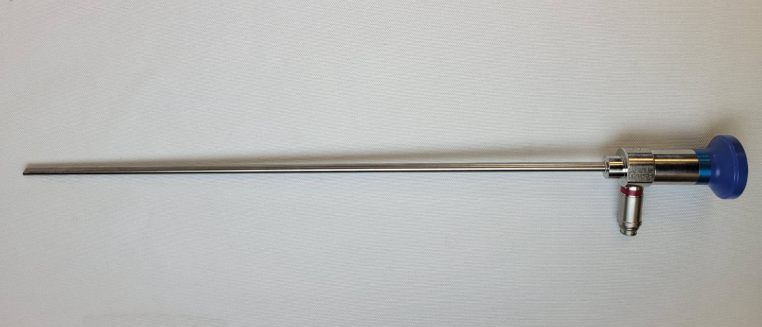 Surgical Direct SD805-300 5 mm High-Definition Laparoscope, 30 Degree