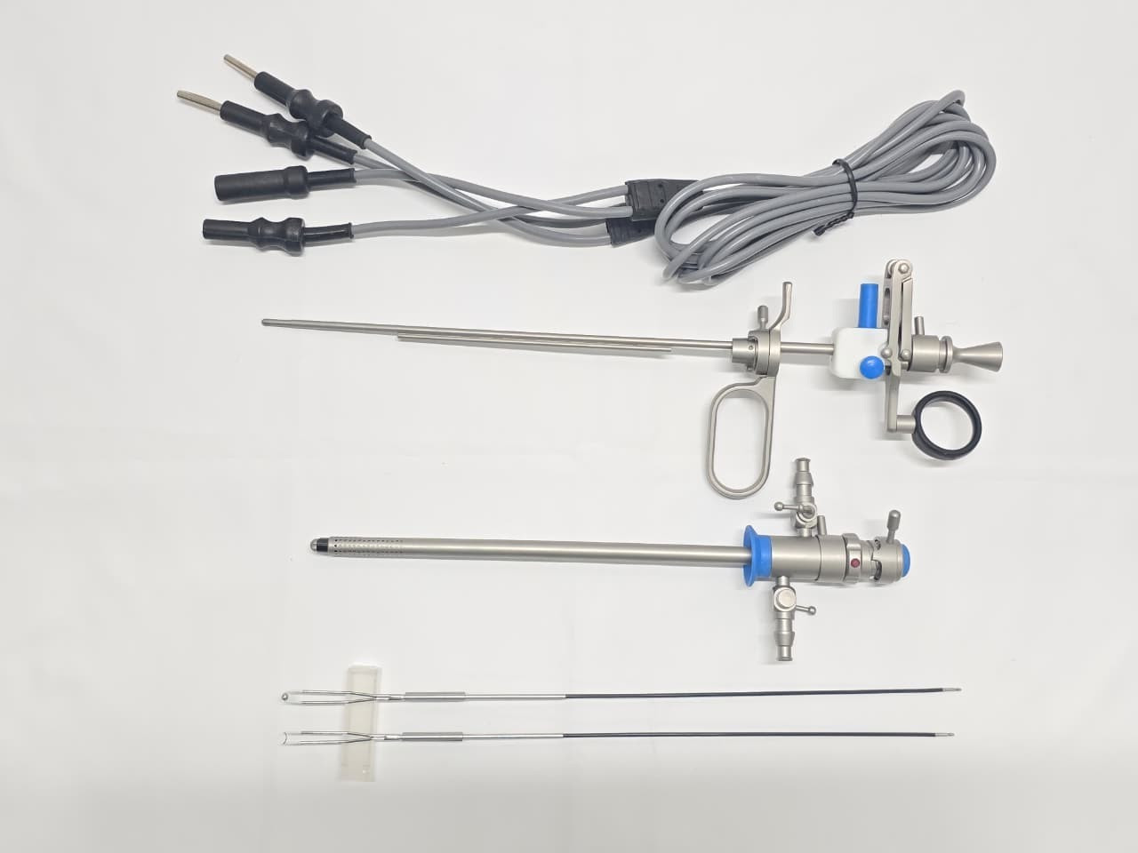 Resectoscope TURP Set 2.9mm Working Element Resectoscope Sheath Loop Instruments
