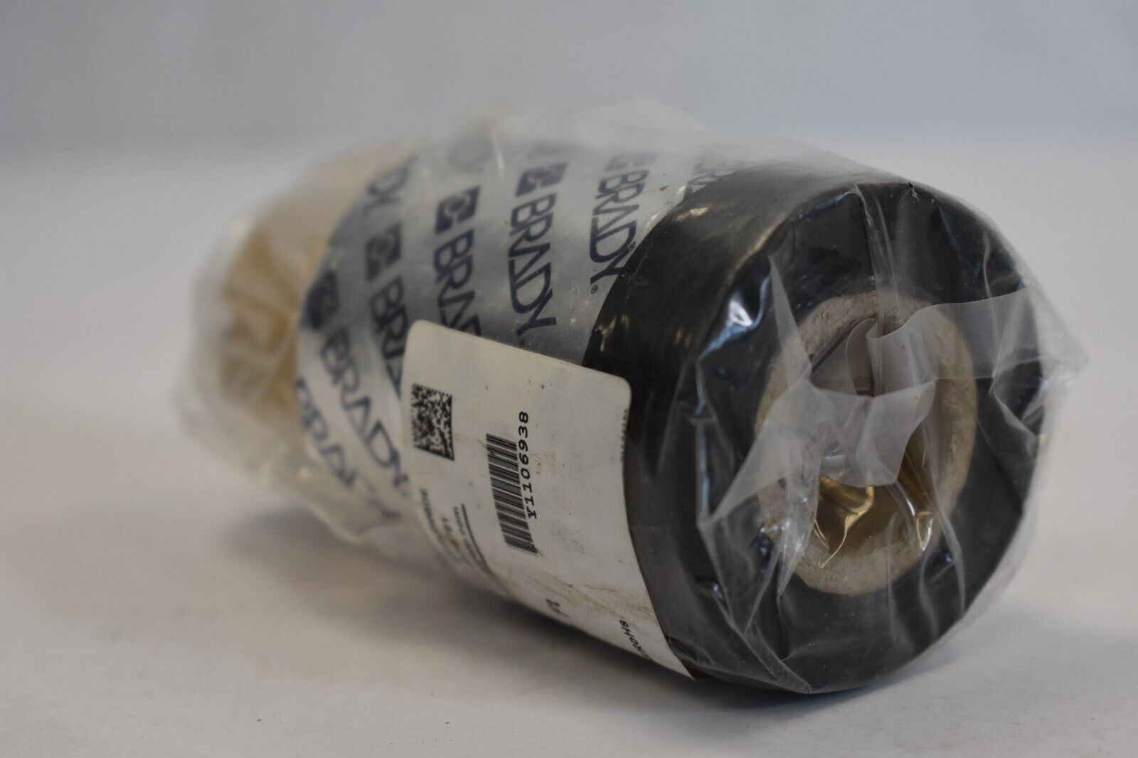 Brady Label Tag Polyester 2.05″ x 500′ 2D Y1006938 2053f0194