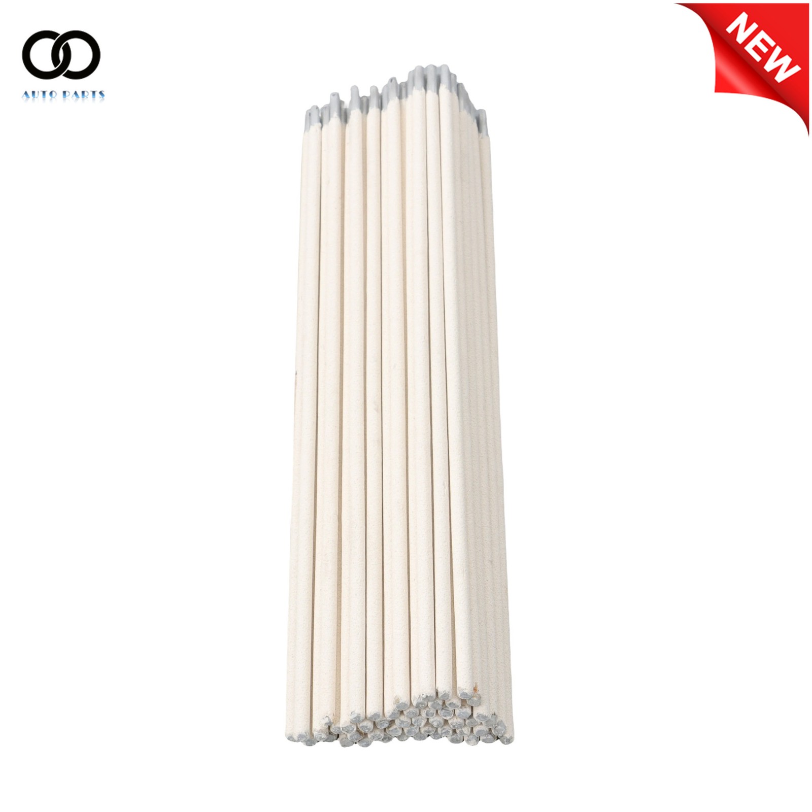 Welding Rods E4043 5/32″ × 14″ Premium Aluminum Electrode 2Lbs for Easy Weld