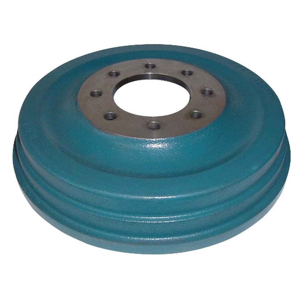 S.66518 Brake Drum Fits Case IH