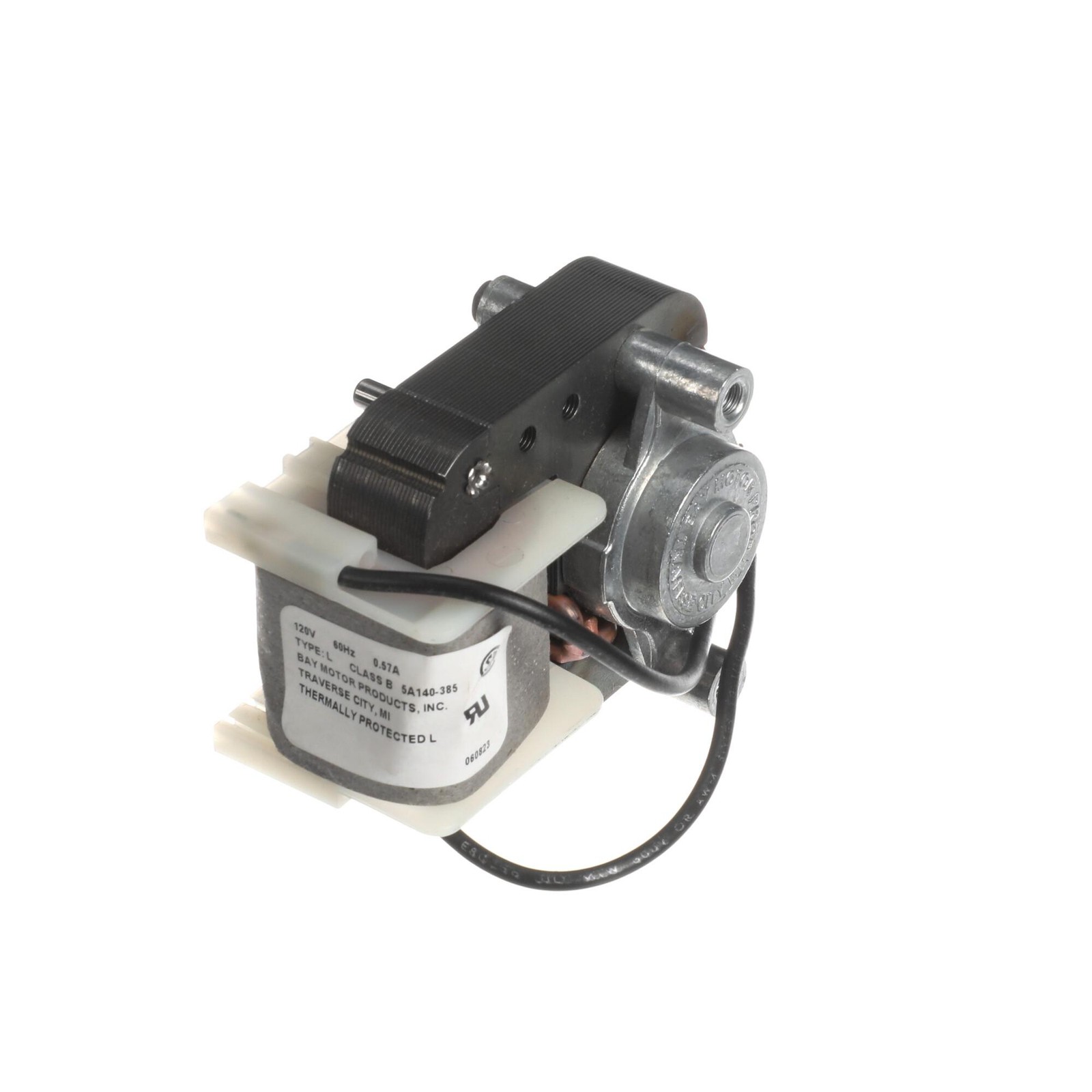 Beverage Air Motor – Fan – Evap, 115V 60Hz 9W 1600Rpm 501-105B – Free Shipping +