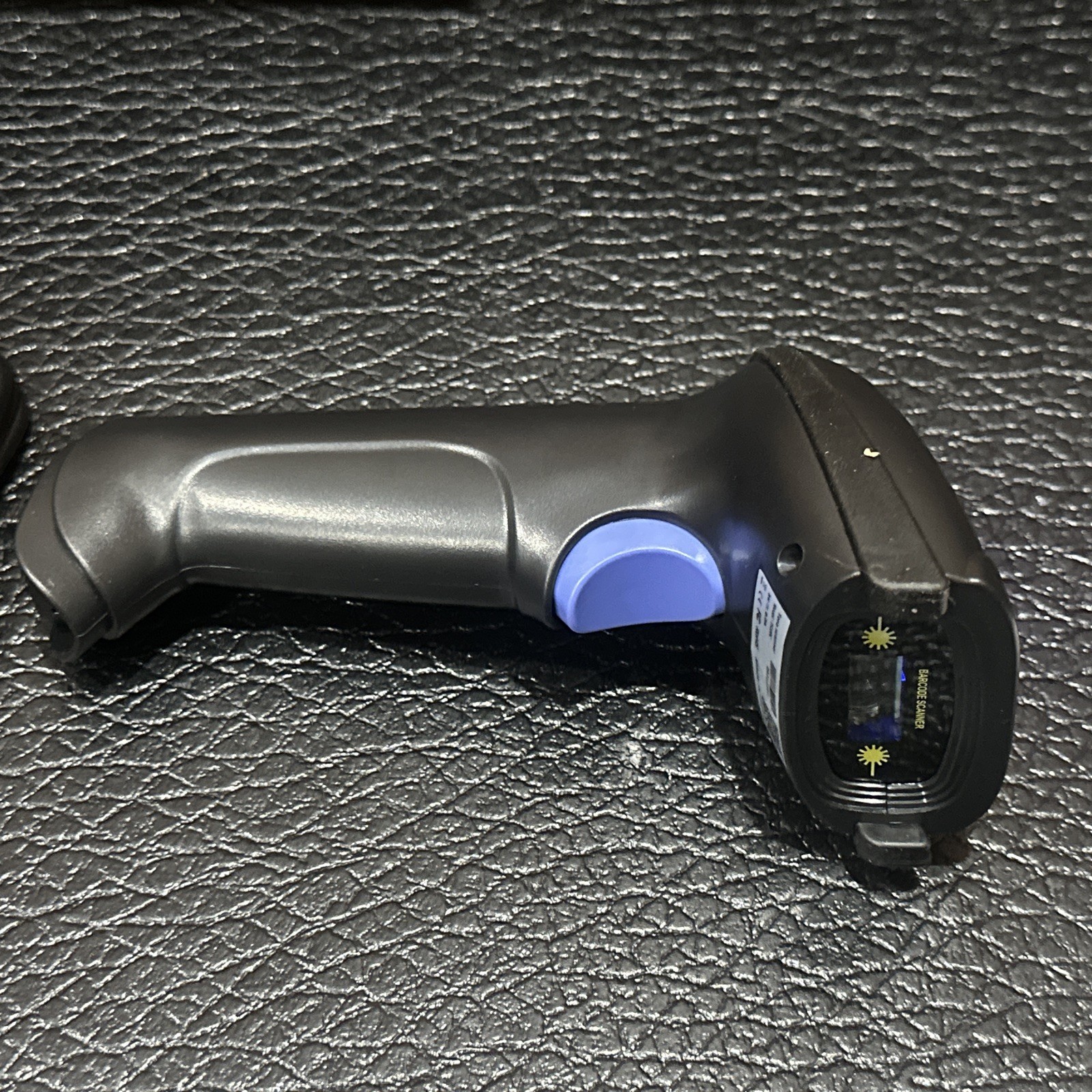 Tera Pro 1D Wireless Barcode Scanner 3 in 1 Bluetooth & 2.4G Wireless & USB W…
