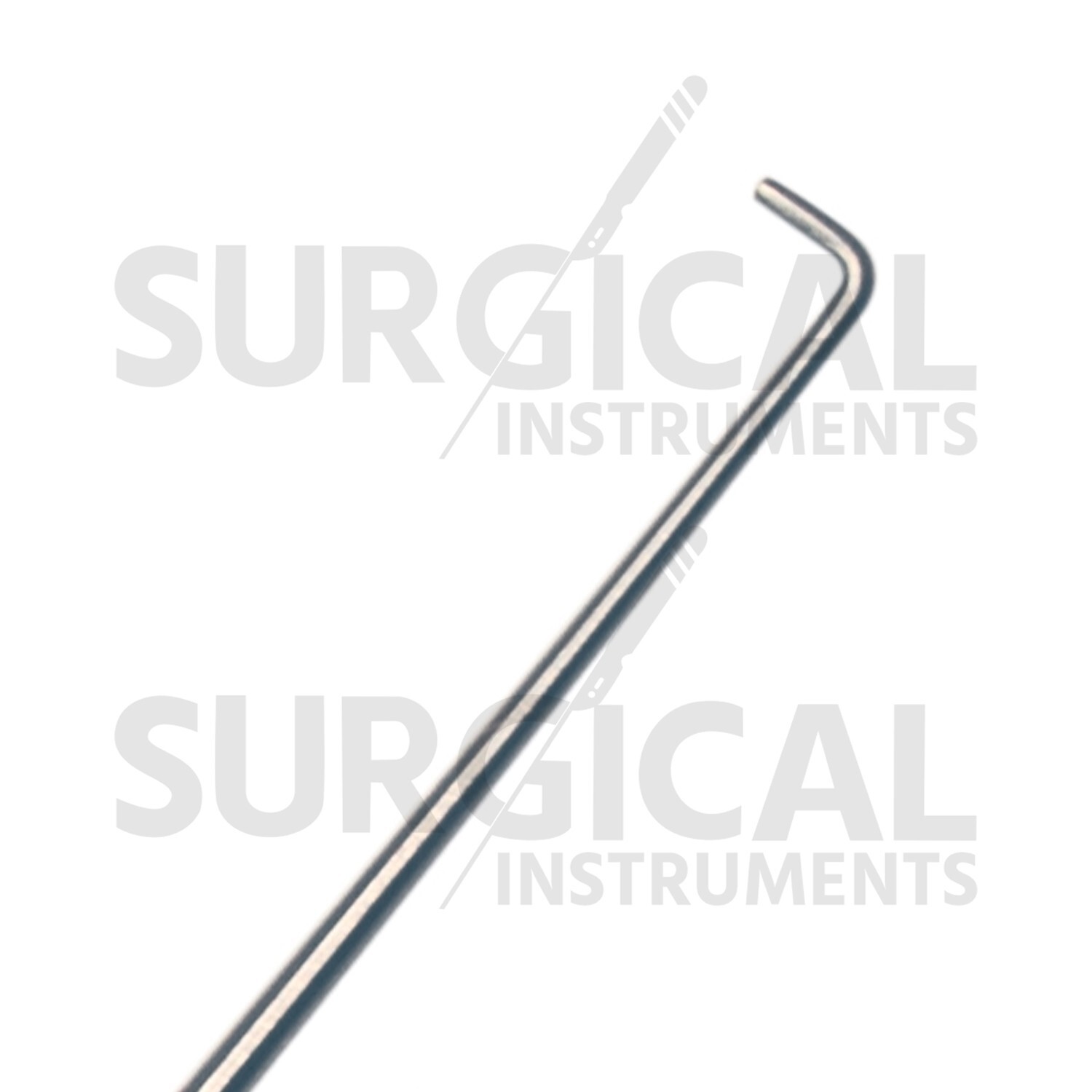 3 Pcs Day Ear Hook 6.5″ Small 1 MM ENT Surgical Instruments German Grade
