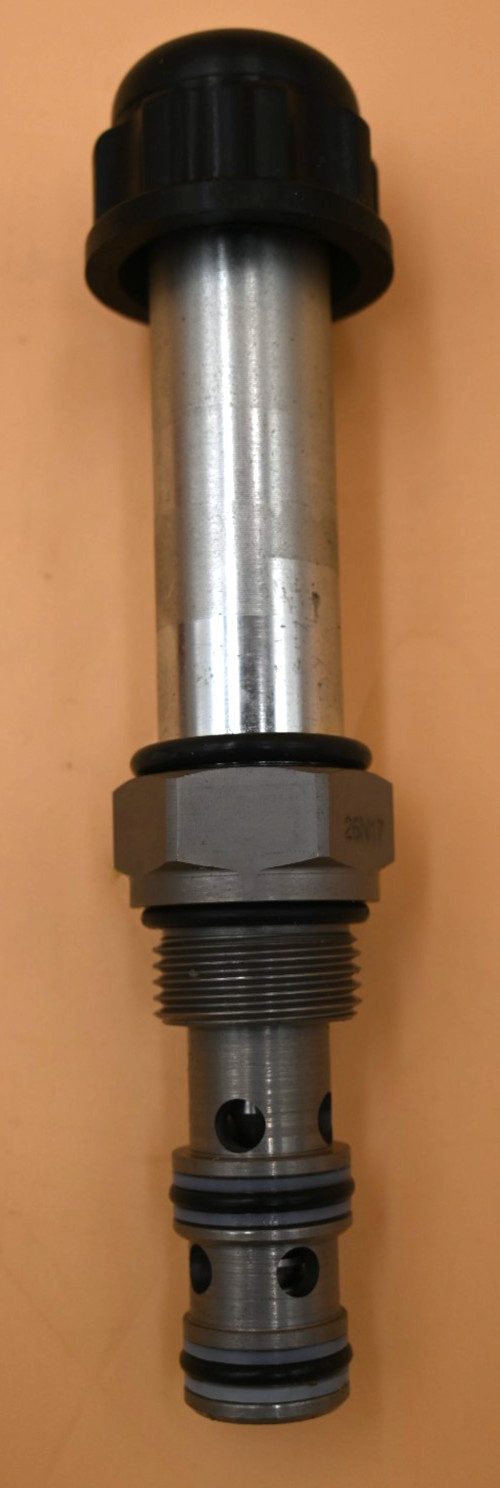 HYDAC WSM08130D-01M-C-N TT | WSM08130D01MCNTT 25N17 SOLENOID VALVE