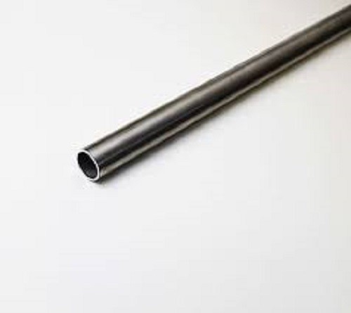 12″ LONG X 0.375″OD X 0.07″WT ANNEALED 3AL-2.5V GRADE 9 TITANIUM TUBING