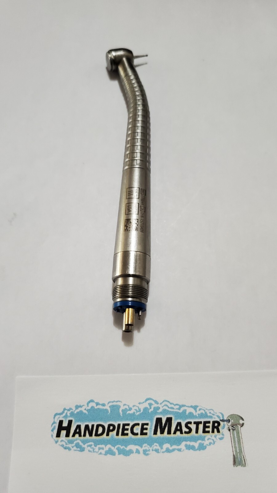 High Speed Handpiece Midwest Tradition PLUS Push Button 6 Month Warrant