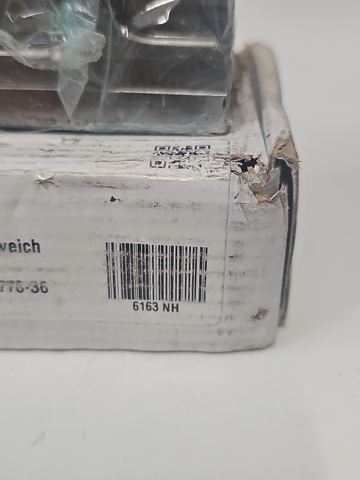 LANG Technik 44778-36 Makro Grip Avanti 77 Stahl Aufsatzbacken Soft Steel Jaws
