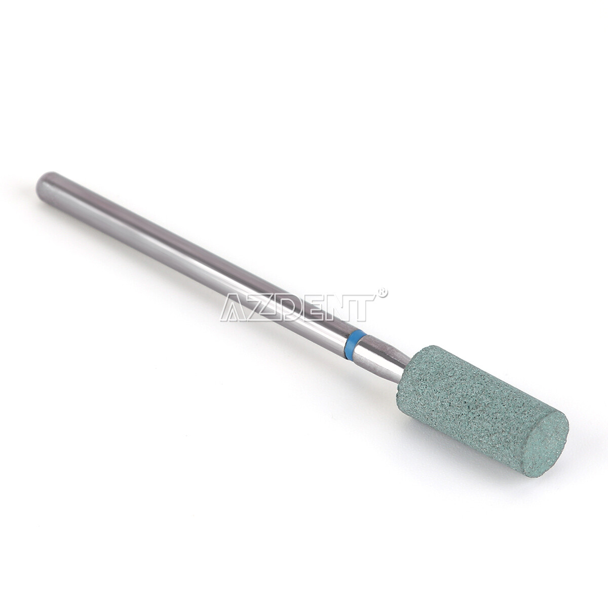 Dental Ceramic Diamond Burs HP Mid-Coarse Grit Grinder Zirconia Porcelain Polish