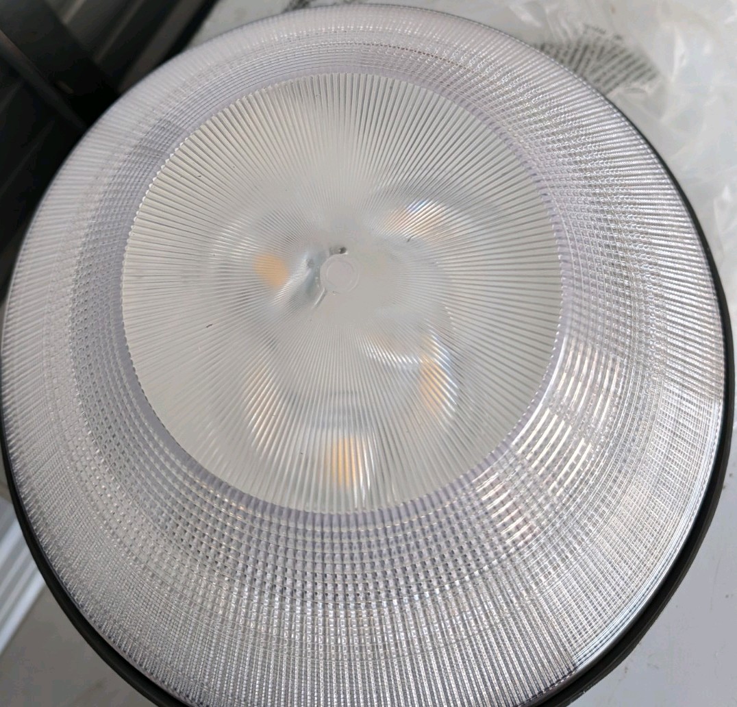 Neptun Light Led Luminaire Led-13060-unv 100 Vac-240vac,277Vac 60w