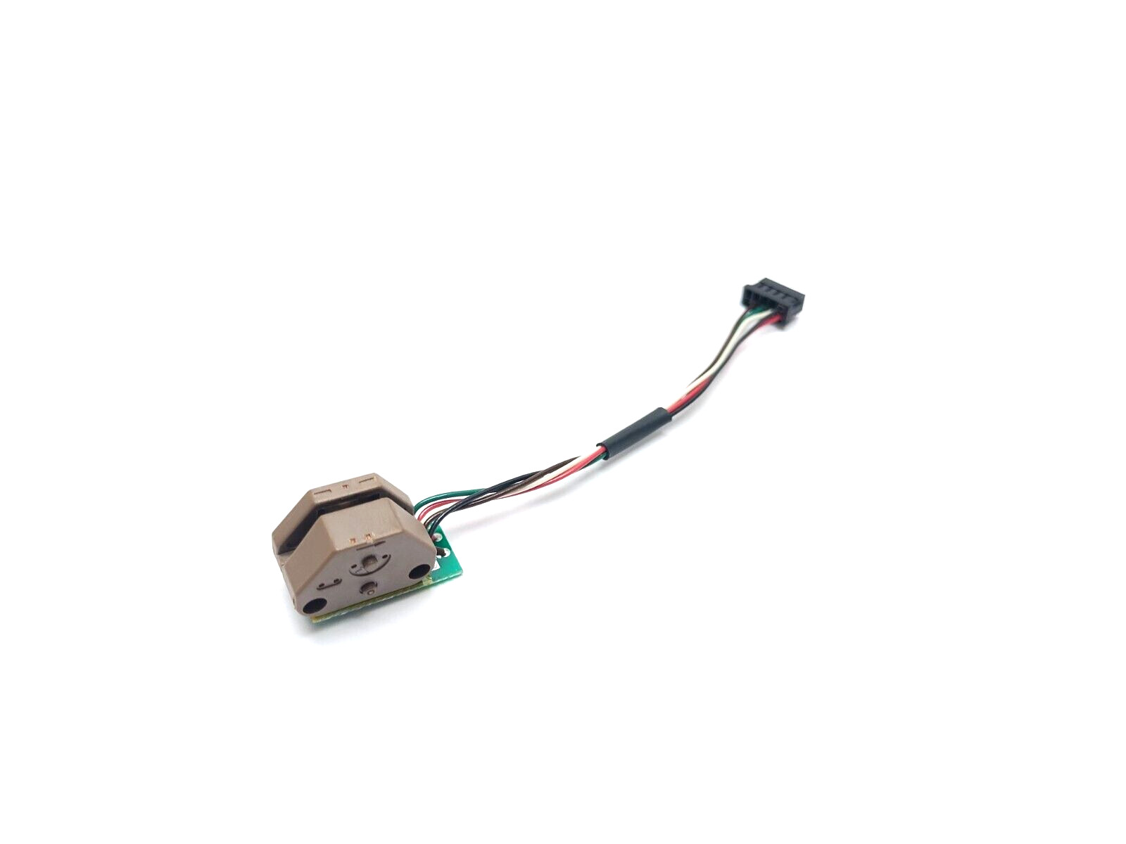 Primatics 2104 TxCI Encoder R3-CB-S3-DF03